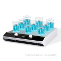 Multi Position 1L 9-Channel Magnetic Stirrer